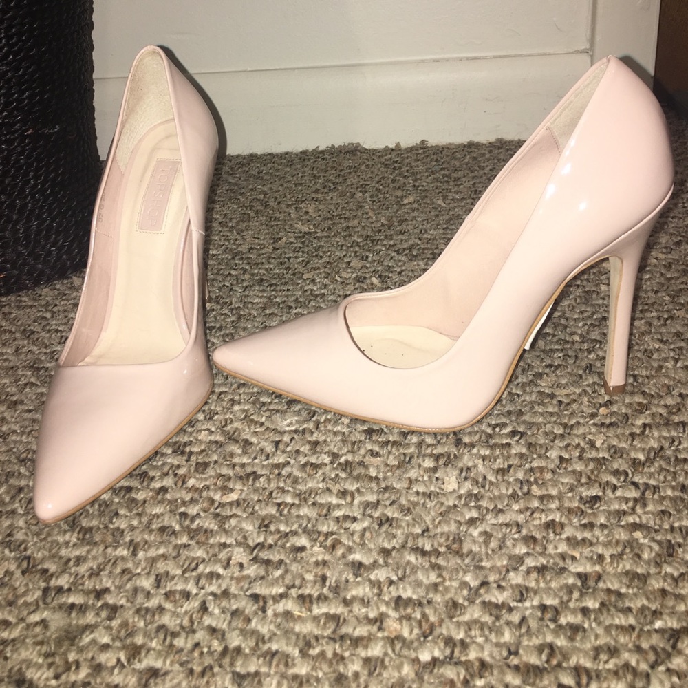 COPY - Stiletto pumps - Picture 2 of 4